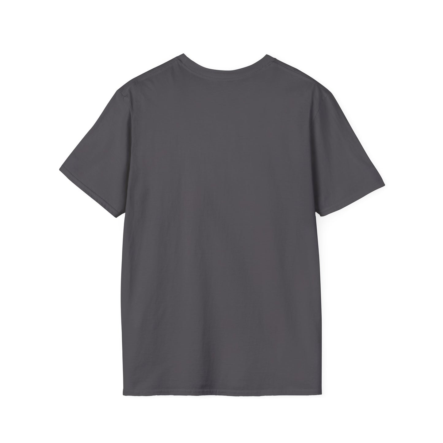Mixtape Magic Illustration T-Shirt