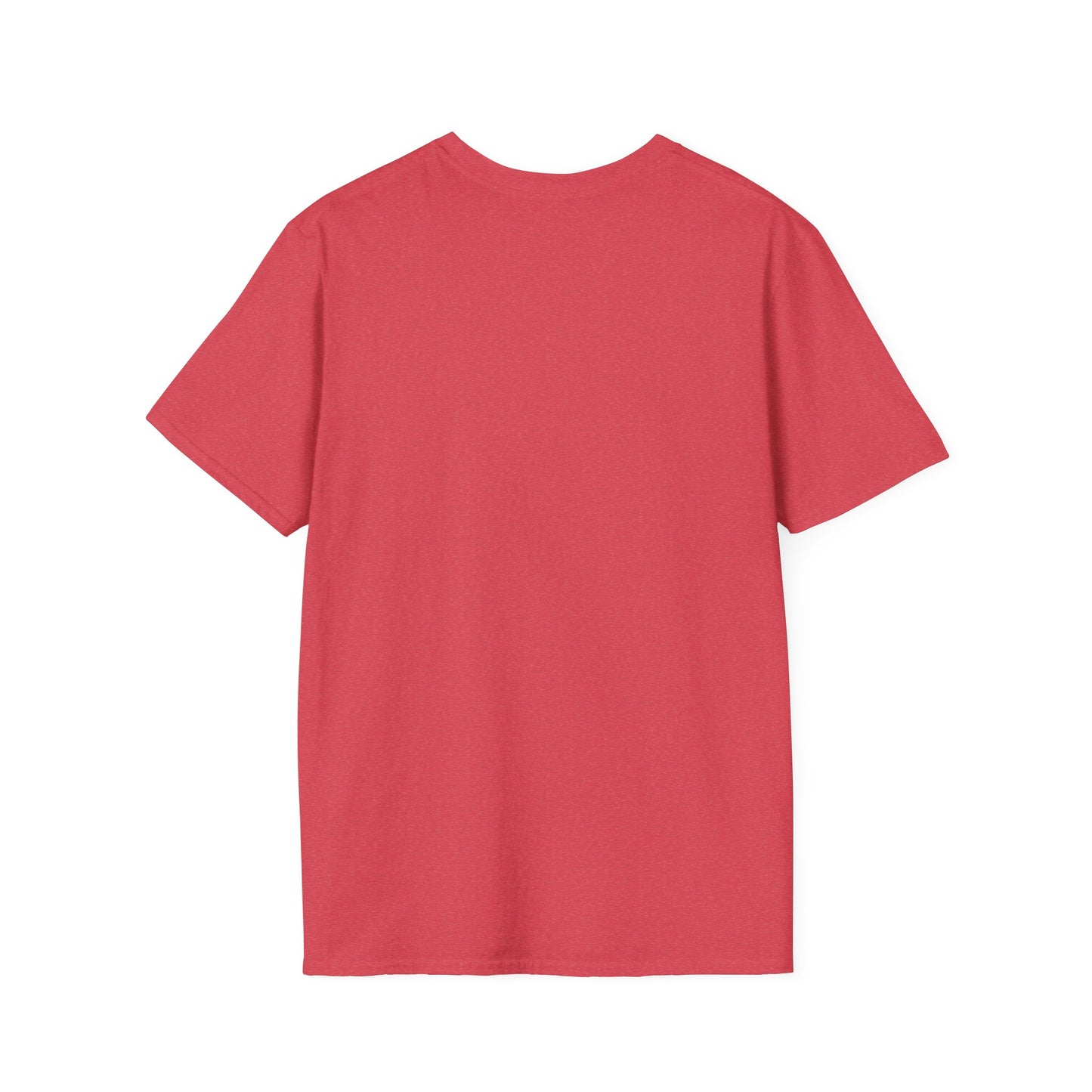 Mixtape Magic Illustration T-Shirt