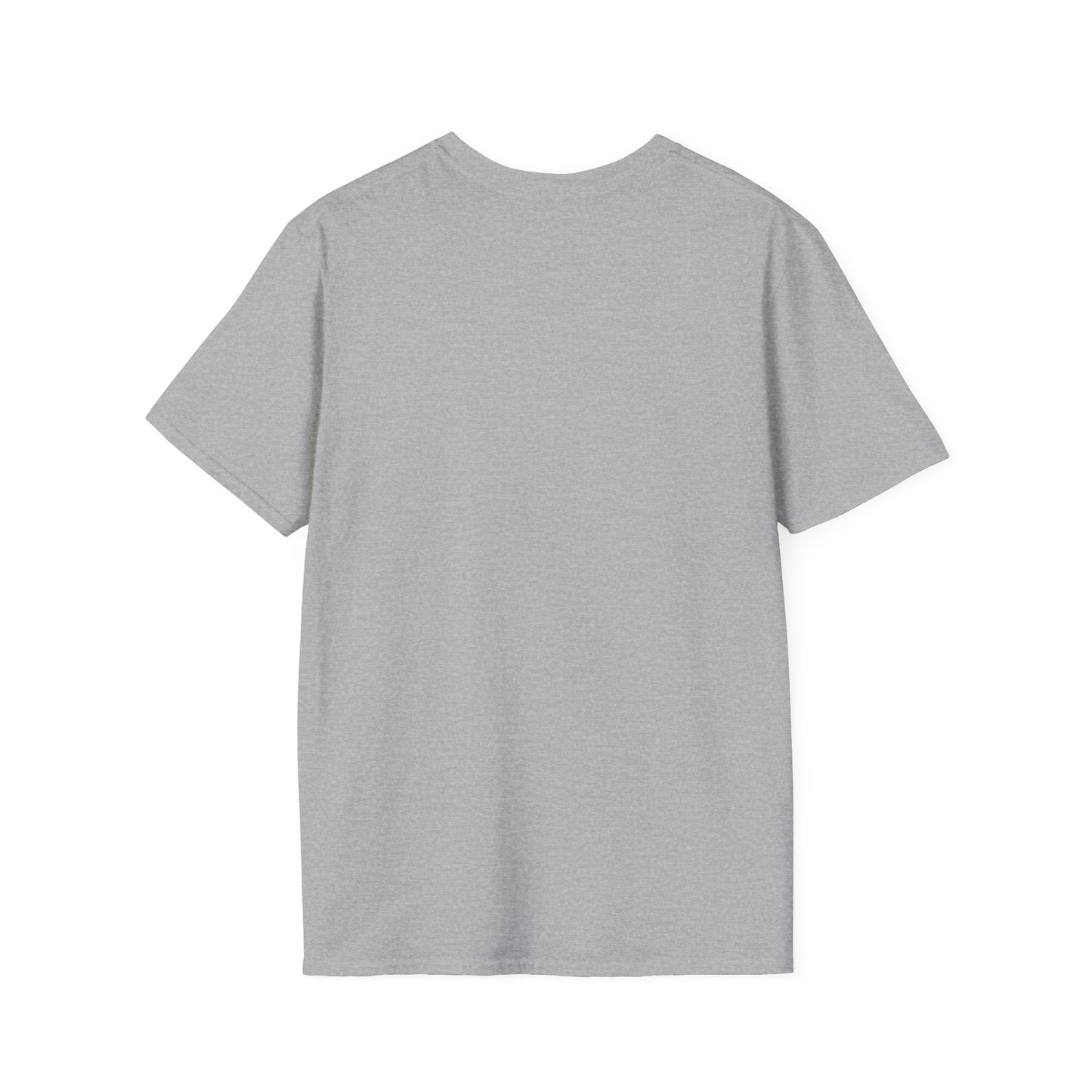 Mixtape Magic Illustration T-Shirt